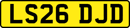 LS26DJD