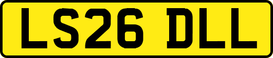 LS26DLL