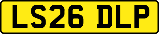 LS26DLP