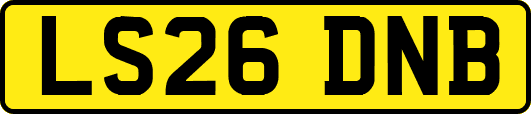 LS26DNB