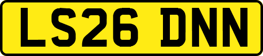 LS26DNN