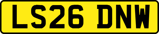 LS26DNW