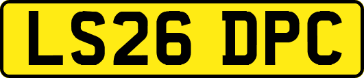 LS26DPC