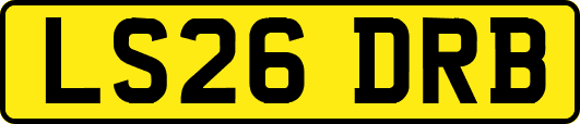 LS26DRB