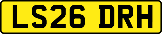LS26DRH