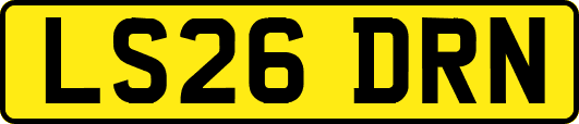 LS26DRN