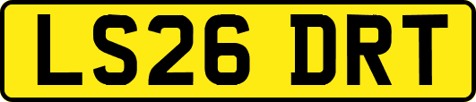 LS26DRT