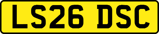 LS26DSC