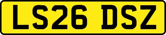 LS26DSZ