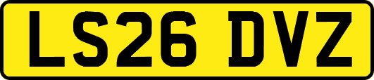 LS26DVZ
