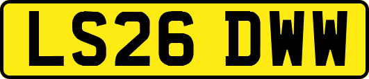 LS26DWW