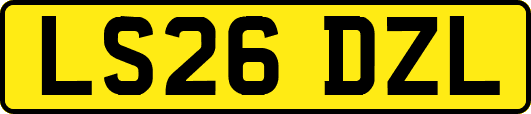 LS26DZL