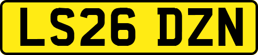 LS26DZN