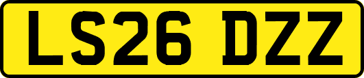 LS26DZZ