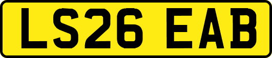 LS26EAB