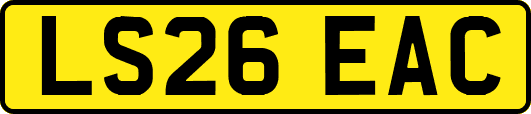 LS26EAC