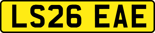 LS26EAE