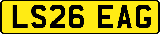 LS26EAG