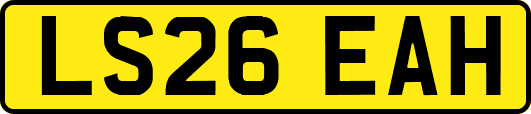 LS26EAH