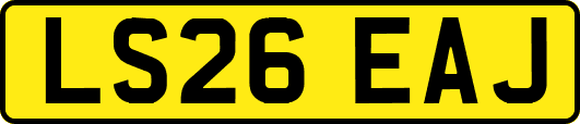 LS26EAJ