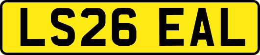 LS26EAL