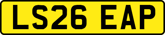 LS26EAP
