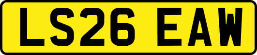LS26EAW