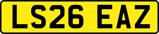 LS26EAZ