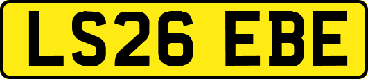 LS26EBE