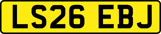 LS26EBJ