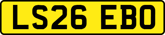 LS26EBO