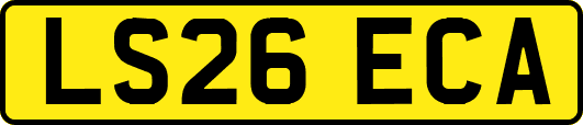 LS26ECA