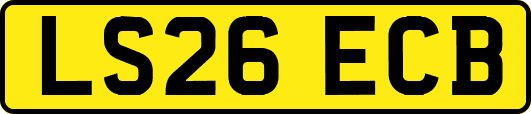 LS26ECB