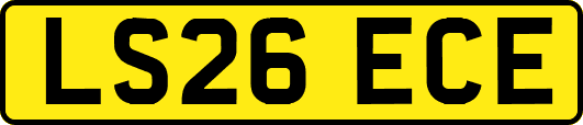 LS26ECE