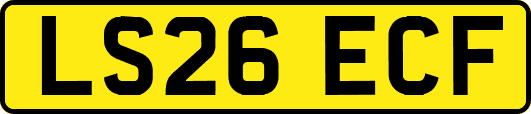 LS26ECF
