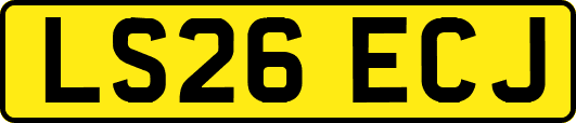 LS26ECJ