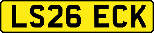 LS26ECK