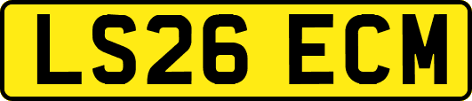 LS26ECM