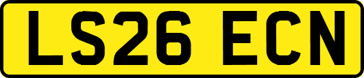 LS26ECN
