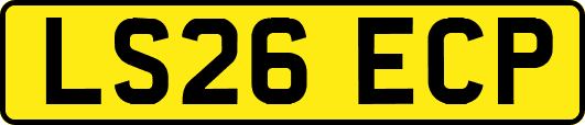 LS26ECP