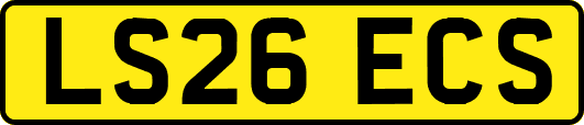 LS26ECS