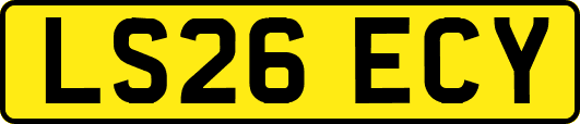 LS26ECY