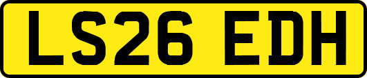 LS26EDH