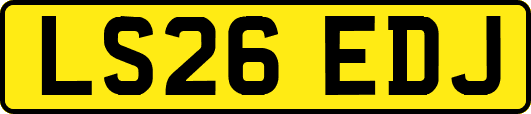 LS26EDJ