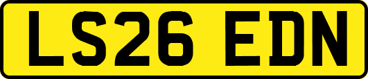 LS26EDN