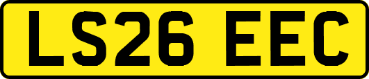 LS26EEC