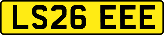 LS26EEE