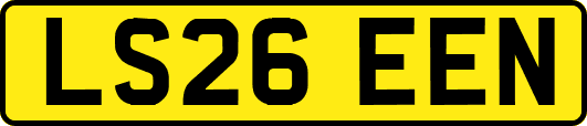 LS26EEN