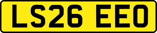 LS26EEO