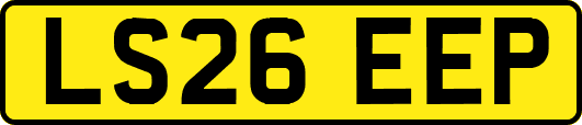 LS26EEP